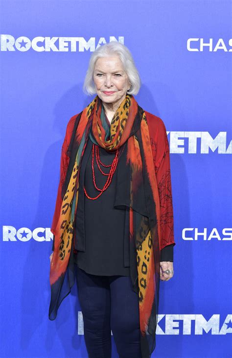 Ellen Burstyn Net Worth - Wiki, Age, Weight and Height, Relationships
