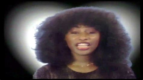 Chaka Khan I M Every Woman Youtube