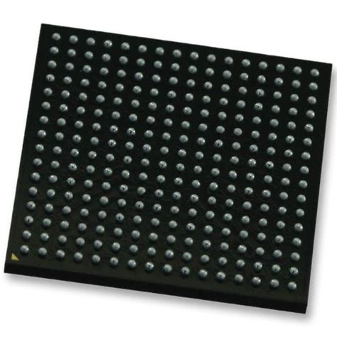 Lcmxo L C Bg C Lattice Semiconductor Fpga Machxo