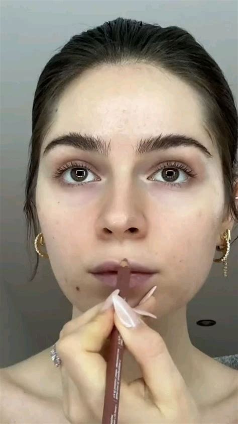 Pin Di Ash Su Makeup Tutorials Idee Per Il Trucco Trucco Occhi