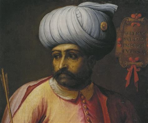Selim I Biography – Facts, Childhood, Life History, Achievements, Timeline