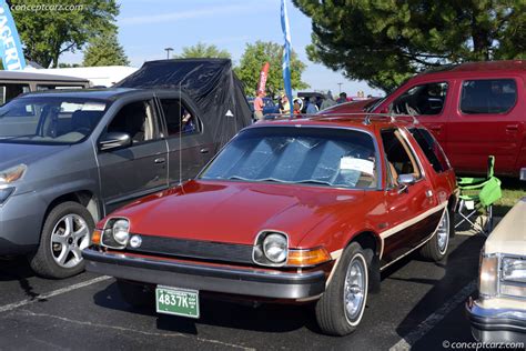 1977 Amc Pacer