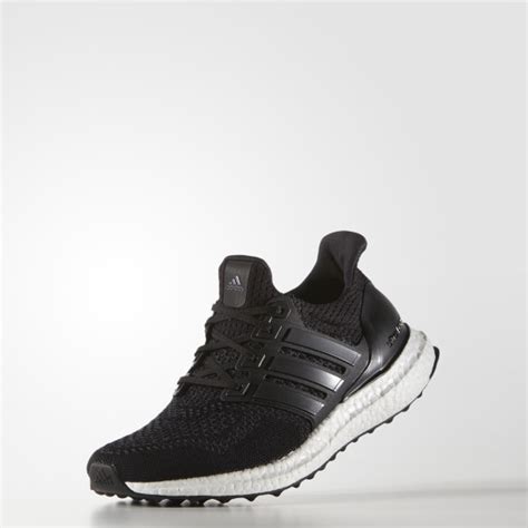 Venta Adidas Boost Mujer Negras En Stock