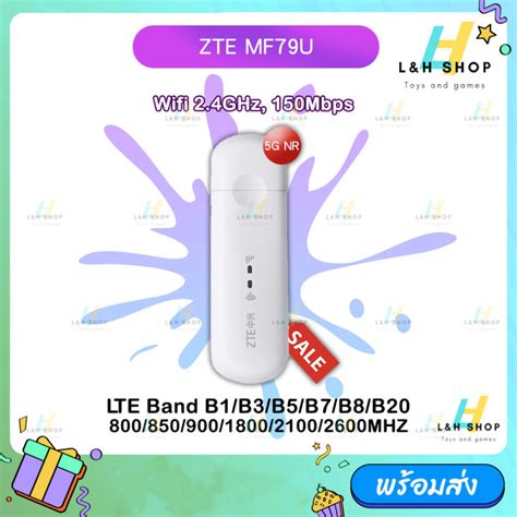 ZTE USB Pocket WIFI MF79UMF79U 3G 4G WIFI Lte Wifi Router Pocket WiFi