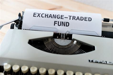 ETFs Wie Waehlt Man Einen Indexfonds Aus ETF Blog