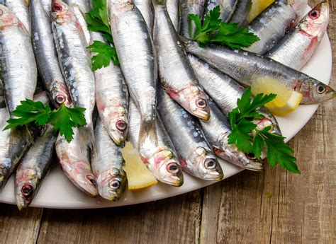 Can eating sardines give you 'perfect' skin? Experts weigh in