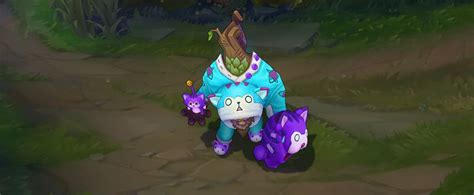 Maokai Build Guide : Maokai Jungle [14.1] :: League of Legends Strategy ...