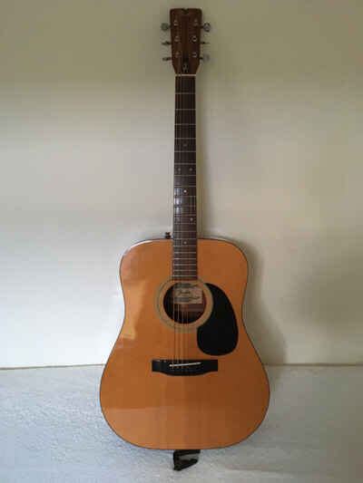 Vintage Fender Acoustic Guitars Guitars For Sale