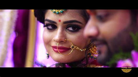 Manoj Weds Vandana YouTube