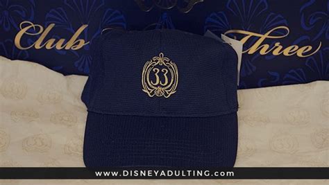 Disneyland's Club 33: Merchandise Behind-the-Scenes