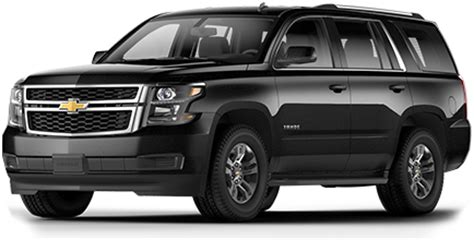 2015 Chevrolet Tahoe Incentives Specials Offers In Danvers MA