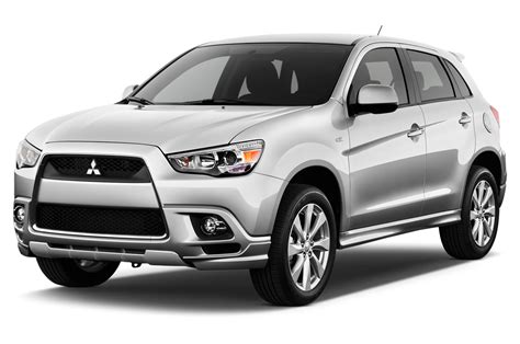 Mitsubishi Suv International Prices And Overview