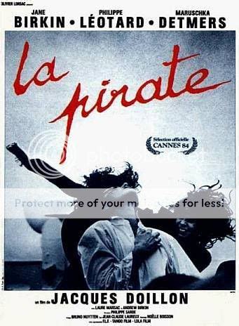 Movie Nude Scenes La Pirate Maruschka Detmers And Jane Birkin Nude