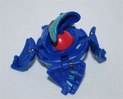 Bakugan Frosch