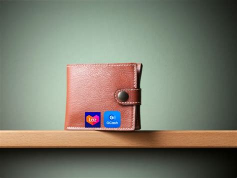 Transfer Funds From Gcash To Lazada Wallet A Step By Step Guide