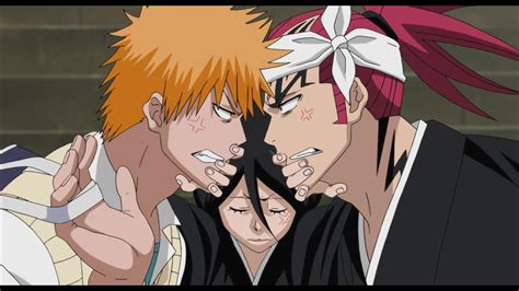 Bleach The Movie Hell Verse 2010 Screencap Fancaps