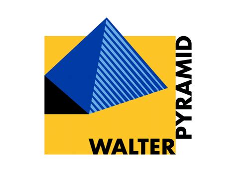 Walter Pyramid - Davies Associates