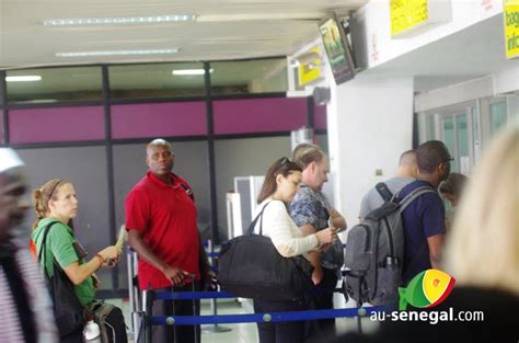 Visas biométriques bienvenue au Sénégal Au Sénégal le cœur du Sénégal