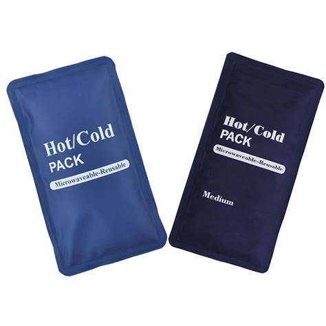 Products Reusable Cold Hot Packscold Packice Packhot Cold Packgel