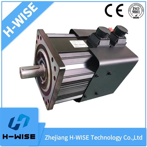 H Series Premium High Efficiency Three Phase Induction Ac Electric