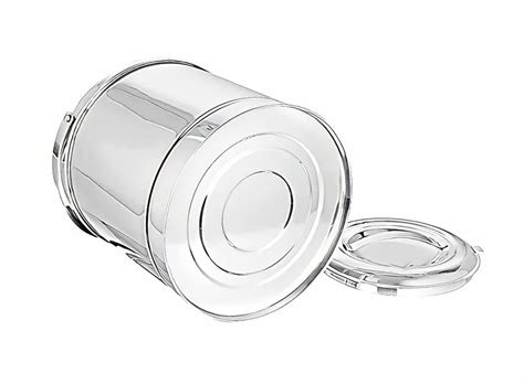 Stainless Steel Hot Pot Manufacturer And Supplier In Badarpur At Piece In New Delhi