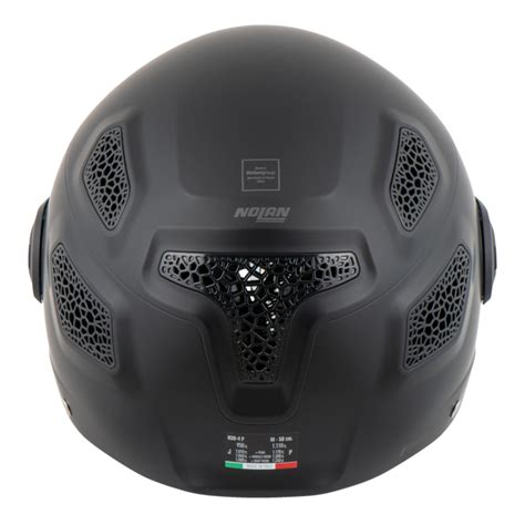 Jual Jual Helm Nolan N Tp Classic Flat Black