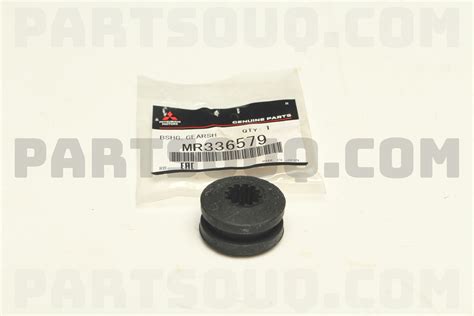 Bshg Gearshift Link Mr Mitsubishi Parts Partsouq