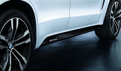 M Performance Side Sill Wrapping Bmw Click Spare Parts And Accessories