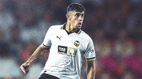 Oficial Adiós a Gabriel Paulista