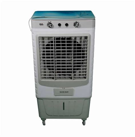 Svl Oasis 75g Plastic Desert Air Cooler 75 L At Rs 15499 Piece In