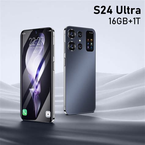 Смартфон S24 ULTRA ч - купить по выгодной цене в интернет-магазине OZON ...
