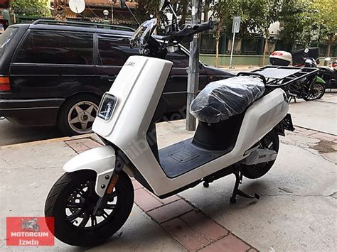 Rutec LX05 Delivery 3000 W Elektrikli Motor 89.900 TL Mağazadan Satılık ...
