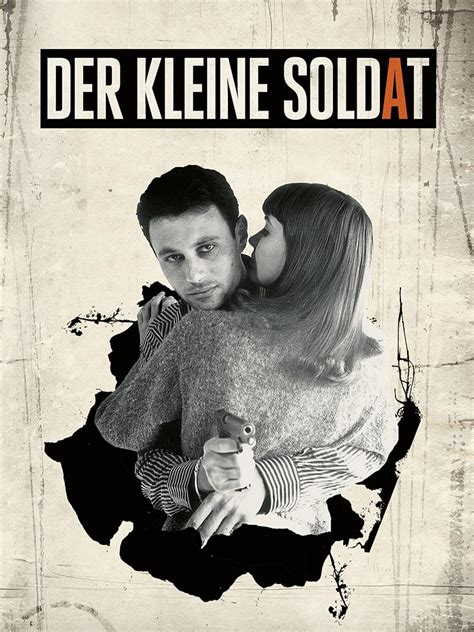 Wer Streamt Der Kleine Soldat Film Online Schauen