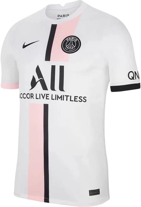 Topo 83 Imagem Psg Camiseta Rosa Br Thptnganamst Edu Vn