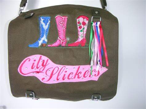 Taschegr Cityslickers Nochmal In Nah Sabine Gerlach Flickr