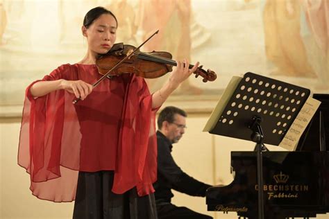 Dal Leonkoro Quartet Ad Alfred Brendel A Luglio Torna Il Virtuoso E