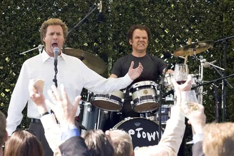 Of The Best Step Brothers Drum Set Quotes