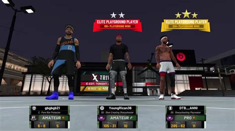 Nba K Grind To Subs Vc Giveaway At Mypark Gameplay