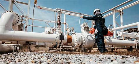 Automation Could Be The Key To Your Oil And Gas Lone Workers Safety