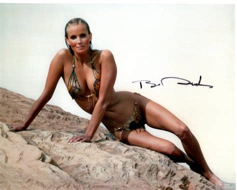 Bo Derek Signed Autographed Sexy Bikini X Photo Etsy