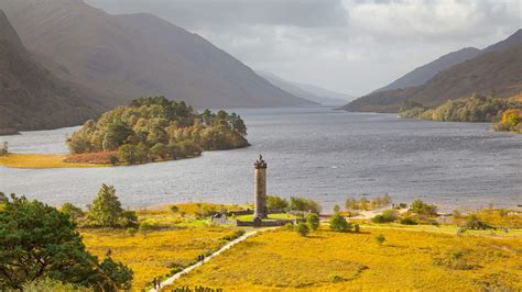 Best Lochs To Visit In Scotland Nordic Visitor