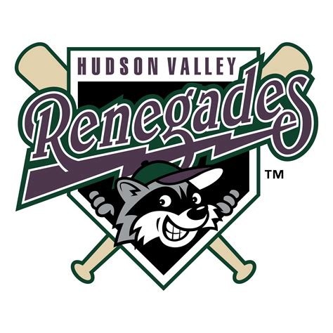 Hudson Valley Renegades Logo Png Transparent And Svg Vector Freebie Supply