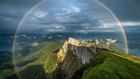 Khwab Mein Rainbow Dekhna Khawab Ki Tabeer