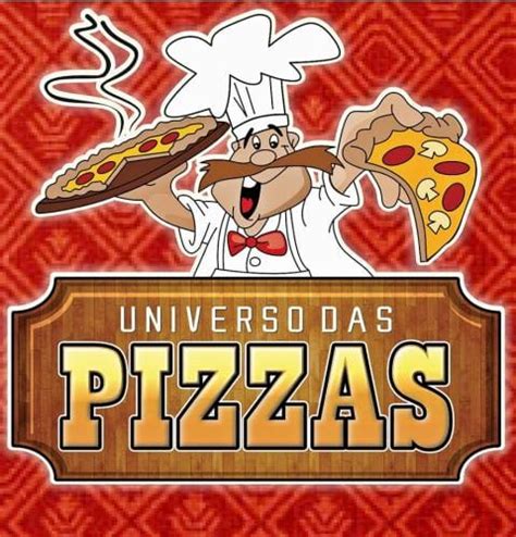 Universo Das Pizzas Rio De Janeiro Ifood