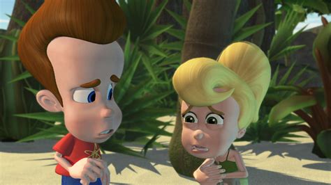 Watch The Adventures Of Jimmy Neutron Boy Genius Season 3 Episode 5