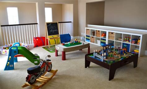 Tendencias para crear una sala de juegos para los niños | Madres Hoy