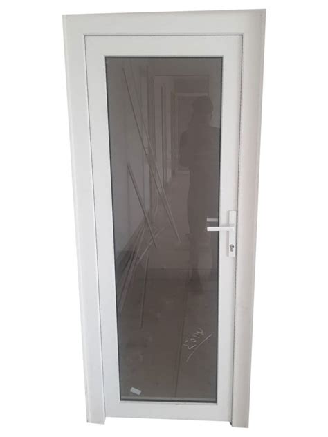 15mm Aluminium Hinged Door At Best Price In Nashik By Manavi Products