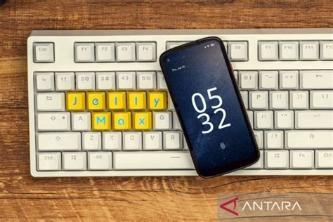 Intip Spesifikasi Smartphone 5G Yang Diklaim Paling Kecil Di Dunia