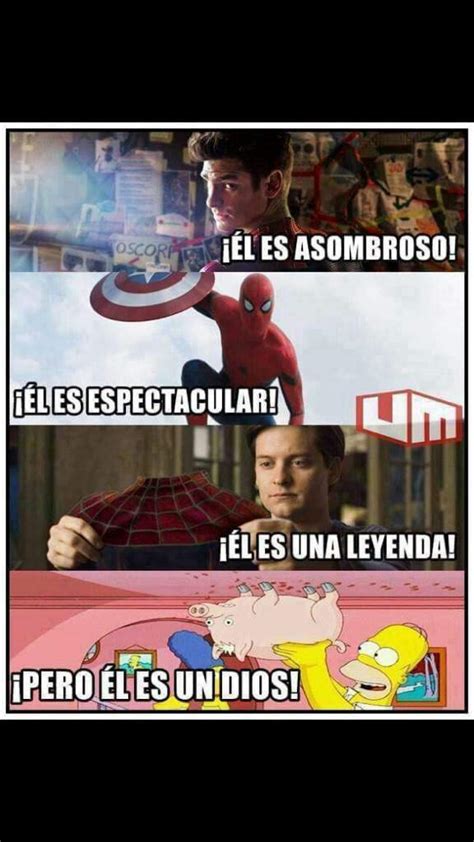 Puerco araña Meme subido por niKHEnzio Memedroid