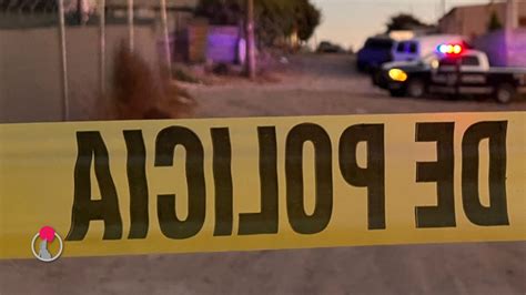 9 Personas Fueron Asesinadas En 24 Horas En Tijuana Tj Comunica